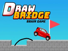 Xogo Draw Bridge Brain Game