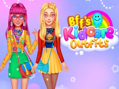 Xogo Bffs Kidcore Outfits