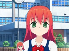 Xogo School Love Story # 1