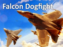 Xogo Falcon Dogfight