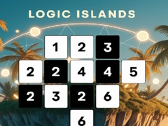 Xogo Logic Islands