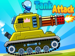 Xogo Tank Attack 