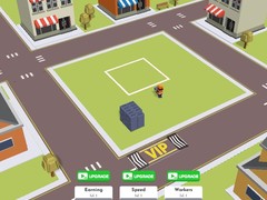 Xogo Idle Construction 3D