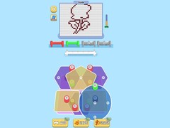 Xogo Yarny Puzzle
