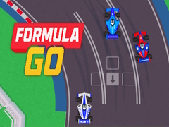 Xogo Formula Go