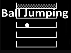 Xogo Ball Jumping