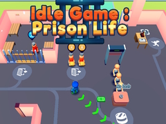 Xogo Idle Game: Prison Life