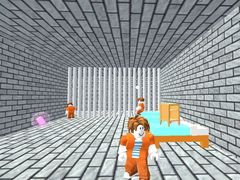 Xogo Cool Escape Obby Man