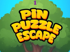 Xogo Pin Puzzle Escape