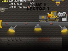Xogo Noob Digger: Pro Drill Miner