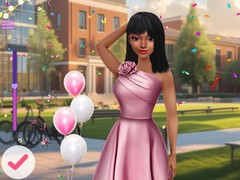 Xogo Mean Girls Graduation Day