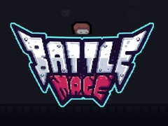 Xogo Battlemage