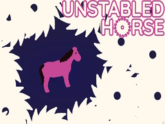 Xogo Unstabled Horse