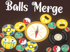 Xogo Balls Merge