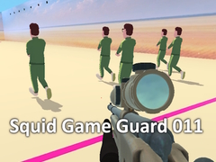 Xogo Squid Game Guard 011