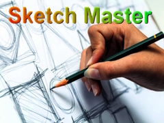 Xogo Sketch Master