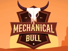 Xogo Mechanical Bull