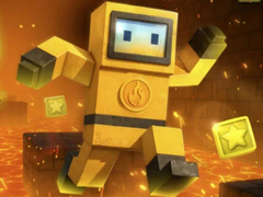 Xogo Lava Blox
