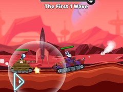 Xogo Tank Attack