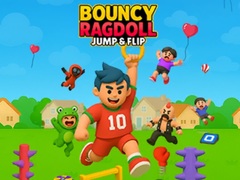 Xogo Bouncy Ragdoll