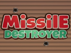 Xogo Missile Destroyer