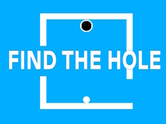 Xogo Fide The Hole