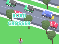 Xogo Road Crosser