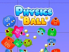 Xogo Physical Ball