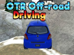 Xogo Otr Off-Road Driving