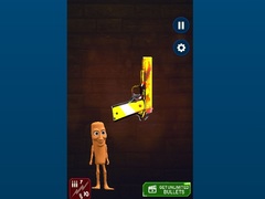 Xogo Brainrot Soundboard: Gun Sounds Game
