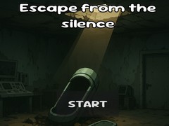 Xogo Escape From The Silence