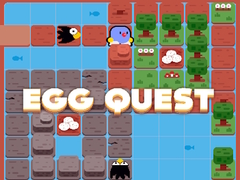 Xogo Egg Quest