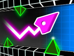 Xogo Geometry Vibes 3D