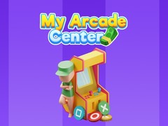 Xogo My Arcade Center