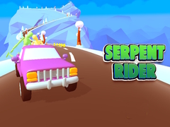 Xogo Serpent Rider