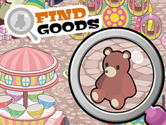 Xogo Find Goods