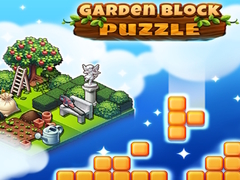 Xogo Garden Block Puzzle