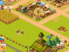 Xogo Homesteads: Dream Farm