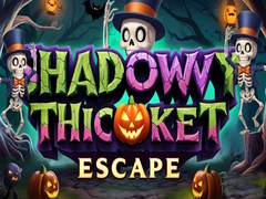 Xogo Shadowy Thicket Escape