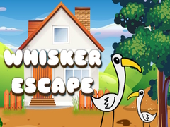 Xogo Whisker Escape