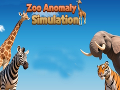 Xogo Zoo Anomaly Simulation