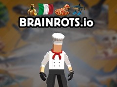 Xogo Brainrots.io