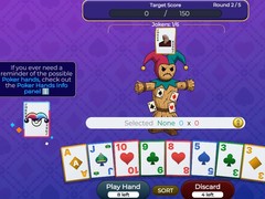 Xogo Pocketro