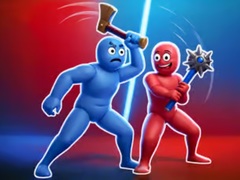 Xogo Weapons Ragdoll Arena