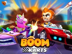 Xogo Boom Karts