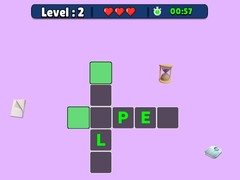 Xogo Image Crossword