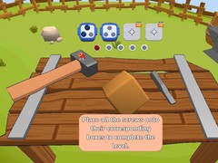 Xogo Get a Screw: 3D Puzzle!