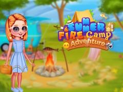 Xogo Summer Firecamp Adventure