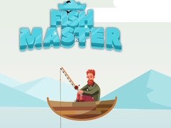 Xogo Fish master