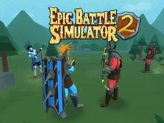 Xogo Epic Battle Simulator 2